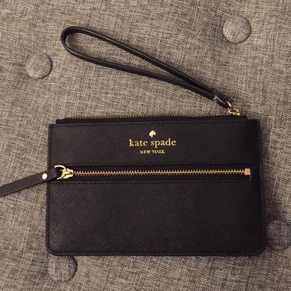 Kate Spade Wristlet